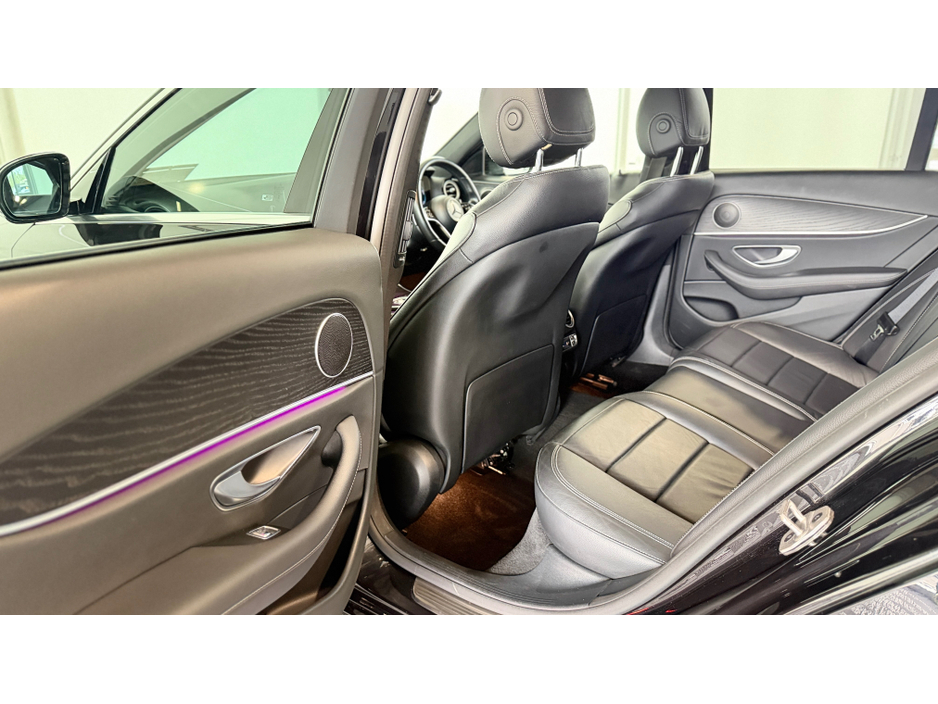 2023 Mercedes-Benz E Class - image 10