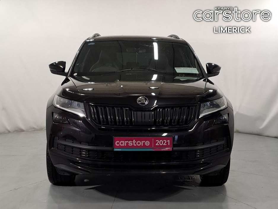 2021 Skoda Kodiaq - image 8