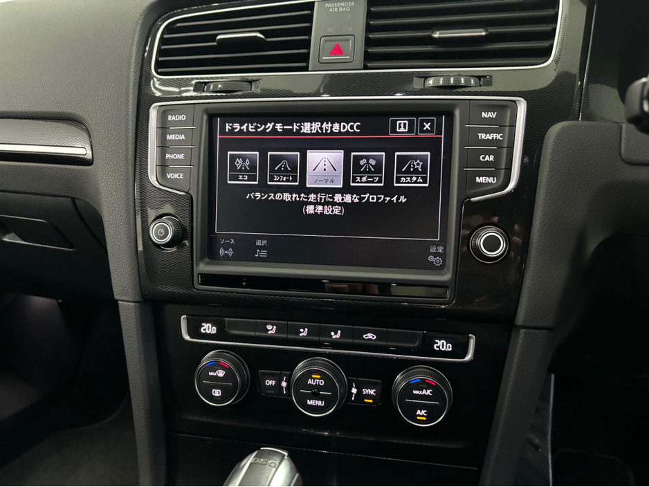 2016 Volkswagen Golf VOLKSWAGEN GOLF GTI DSG 220BHP*DCC & ACC*KEYLESS ENTRY & START*FINANCE AVAILABLE TRADE INS WELCOME* €21,950