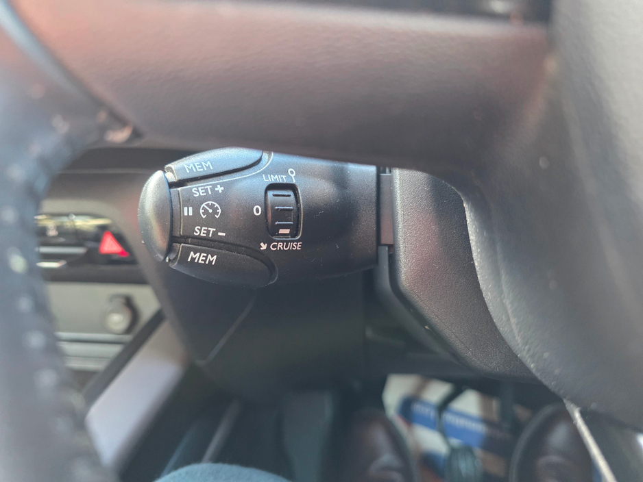 2019 Citroen C5 Aircross Feel Bluehdi 130 6MT 4DR €17,950