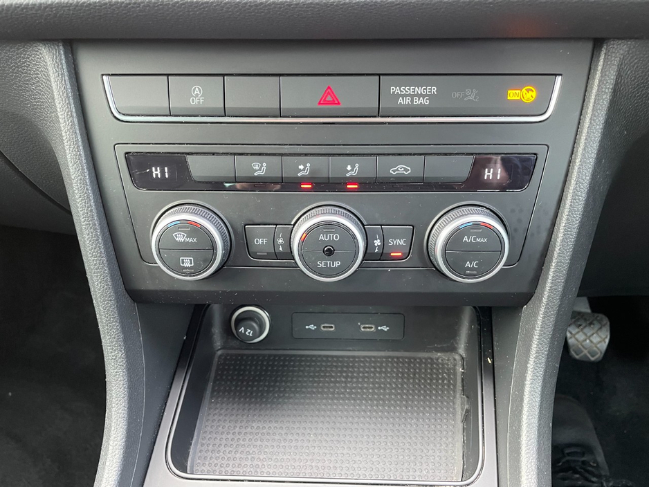 2021 SEAT Ateca - image 15