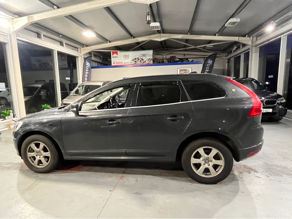 2014 Volvo XC60 D4 FWD SE 5DR €11,950