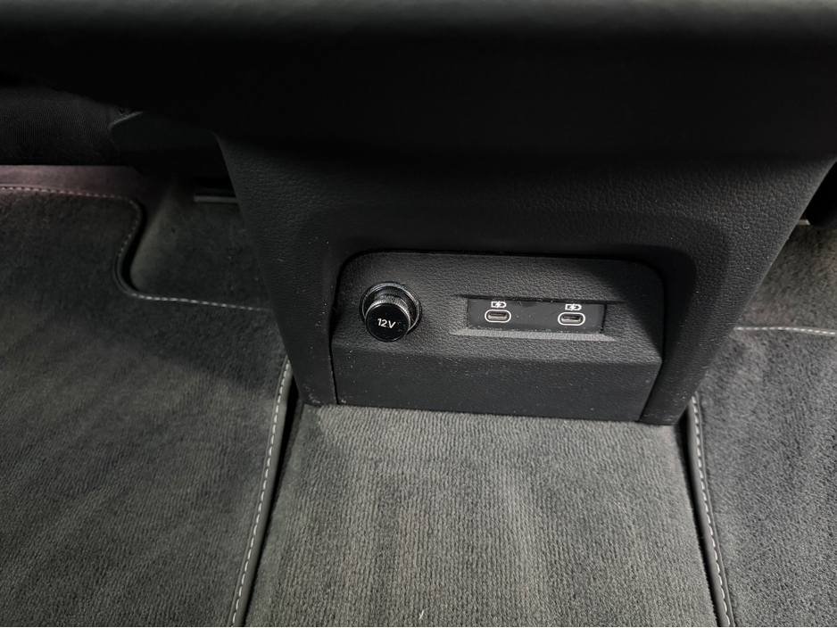 2022 Audi e-tron 55 S LINE QUATTRO COUPE//SUPERB SPEC//VERY LOW MILEAGE//IMMACULATE CONDITION//AUDI HISTORY//SIMI AND AA DEALER €34,450