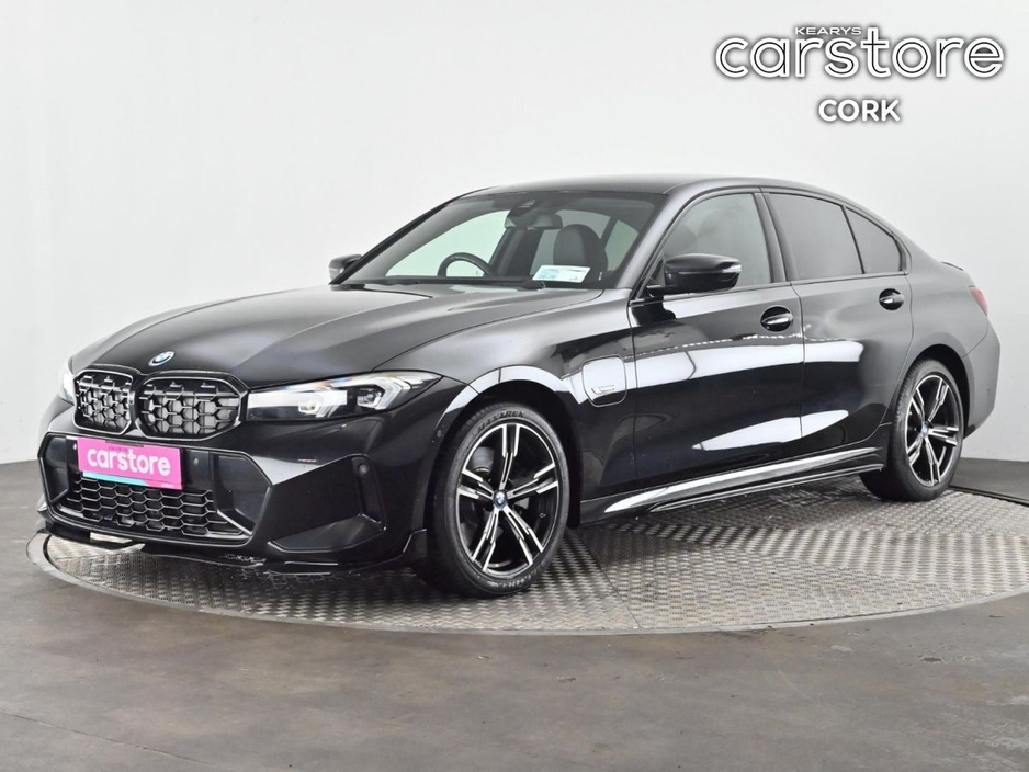 2023 BMW 3 Series 330 E M Sport Auto 330 e M Sport 330 e 292 12kWh PHEV 113BHP /83kw Step Auto Start/Stop €42,880