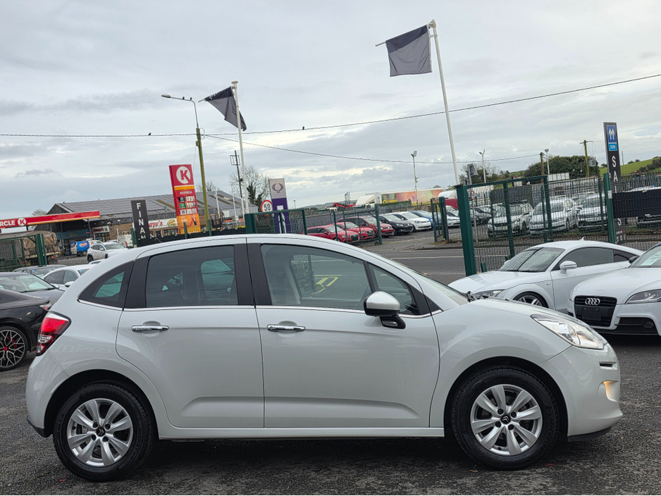 2015 Citroen C3 1.2 AUTO FULL MOON ROOF / LOW ROAD TAX / LOW MILEAGE €9,500