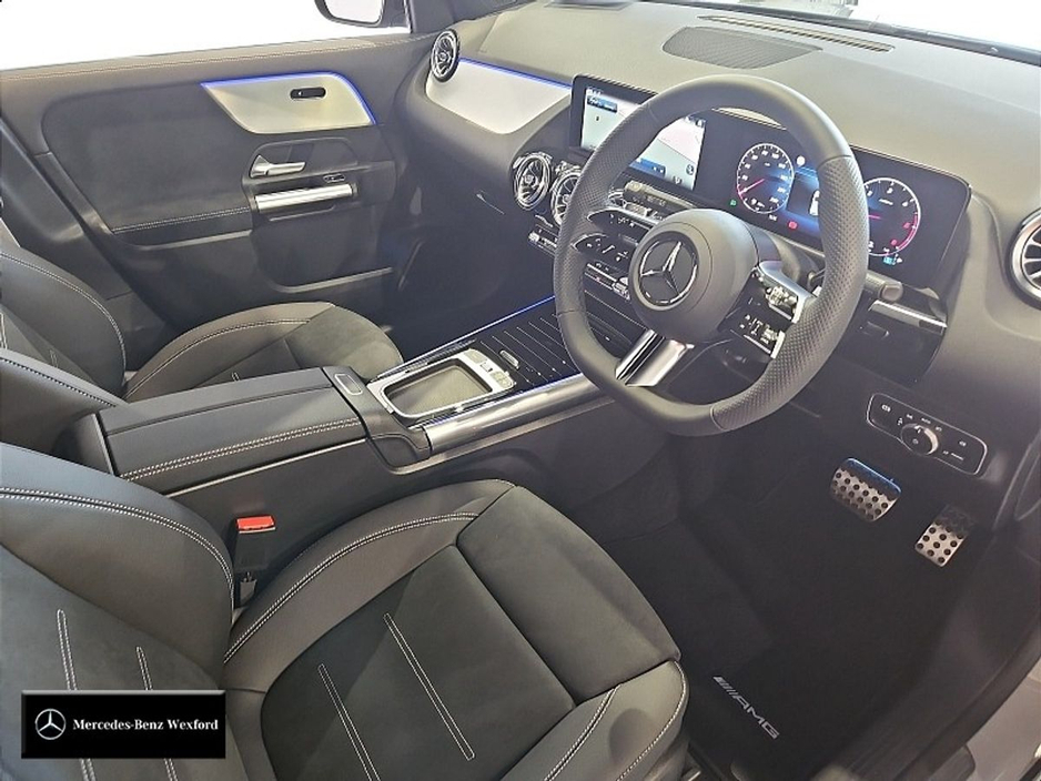 2026 Mercedes-Benz GLA Class - image 12