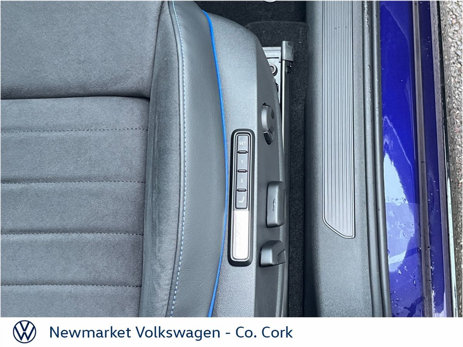 2026 Volkswagen ID.3 - image 31