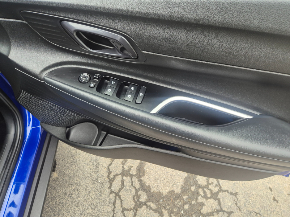 2023 Hyundai Bayon - image 11