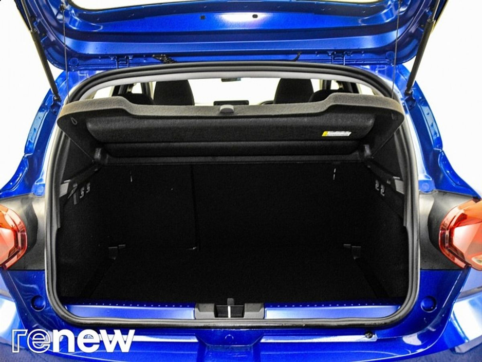 2021 Dacia Sandero Stepway - image 12