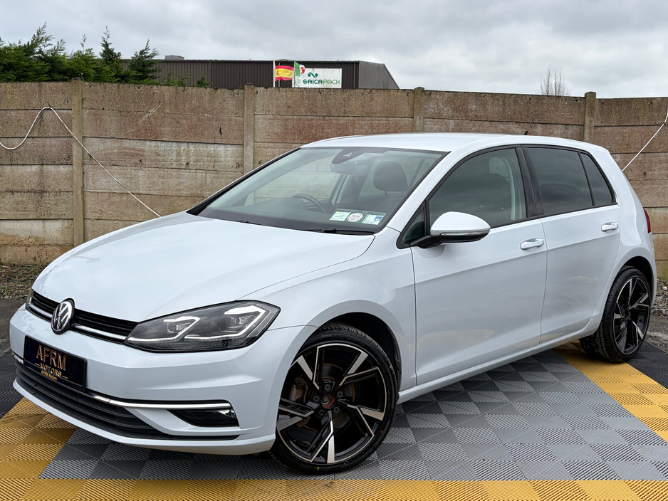 2018 Volkswagen Golf for sale in , Ireland