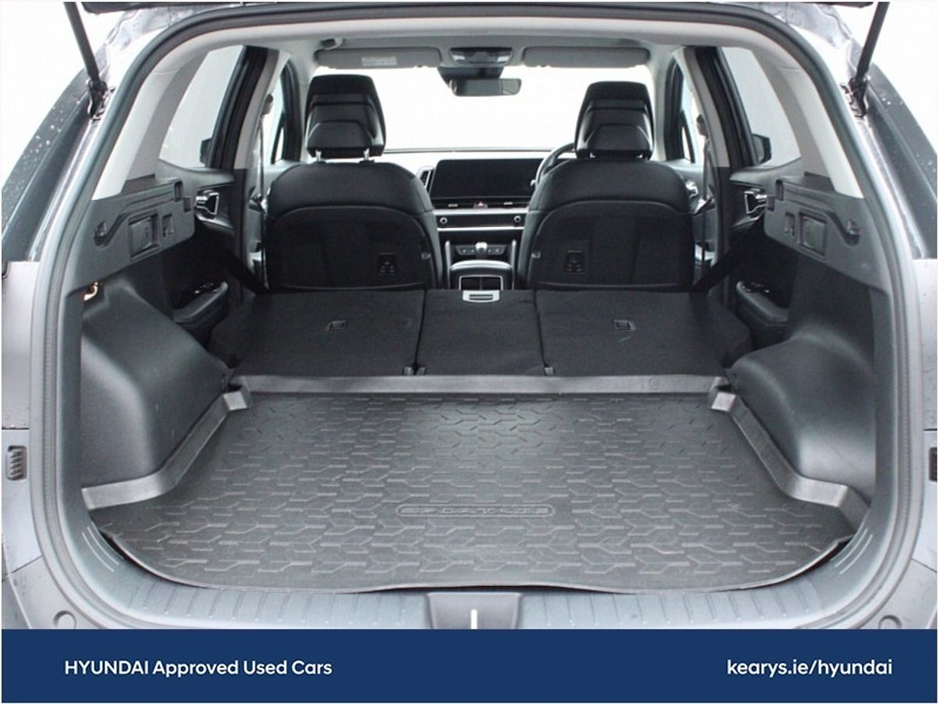 2024 Kia Sportage K3 Diesel