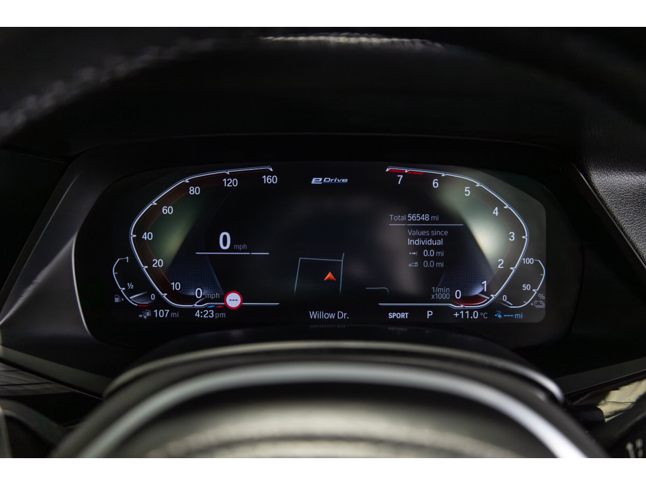 2021 BMW X5 - image 20