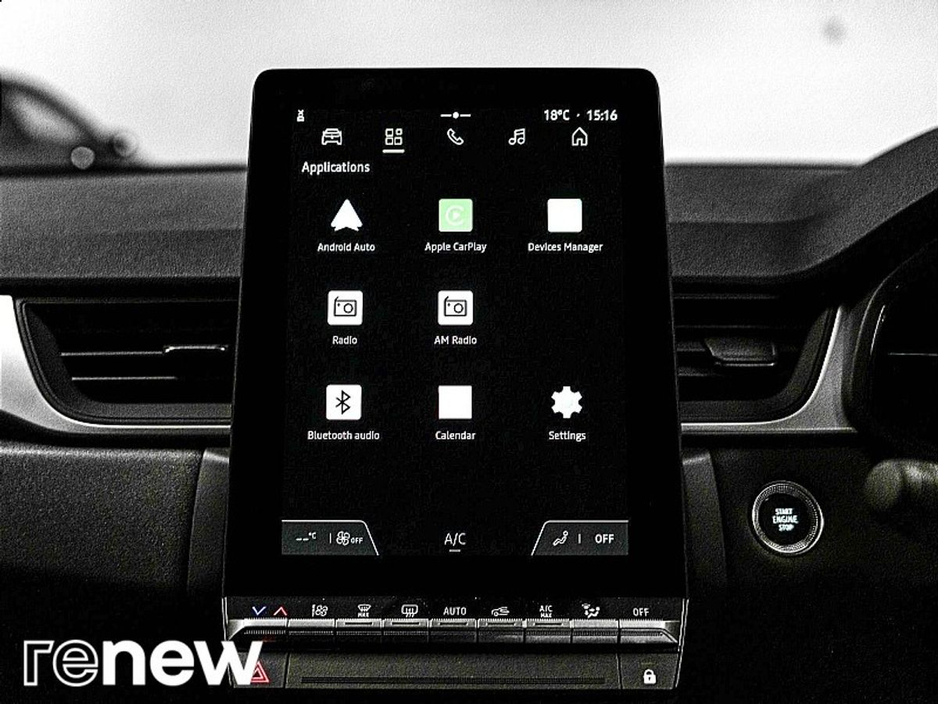 2026 Renault Symbioz - image 21