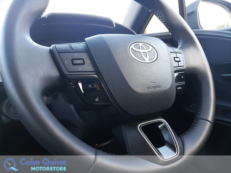 2024 Toyota C-HR 1.8 HEV Sport Plus * Manufacturers Warranty Until 10-04-2027/185,000kms * €35,995