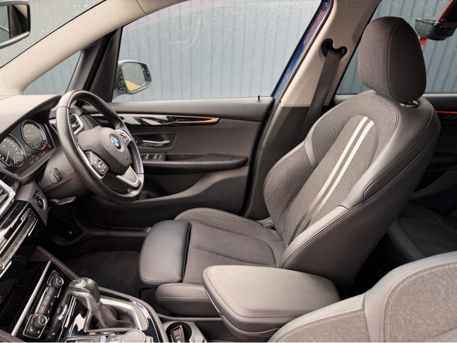 2018 BMW 2 Series Gran Tourer SPORT - 2.0L DIESEL - 7 SEATS - AUTO - 12M WARRANTY - CAR: 1741 €18,950