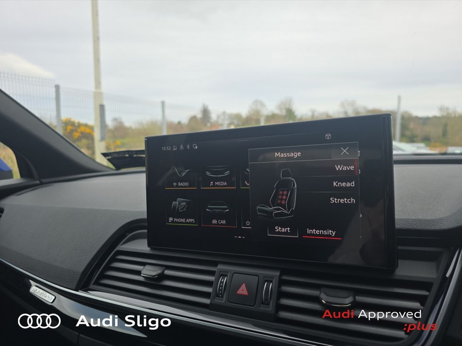 2024 Audi Q5 - image 16