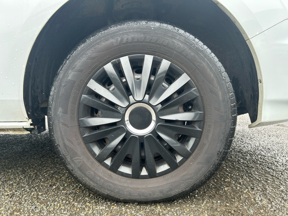 2020 Ford Transit Custom 300 LWB TREND 2 2.0 130 3