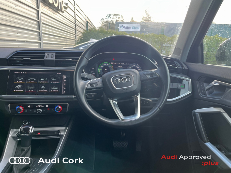 2024 Audi Q3 - image 18