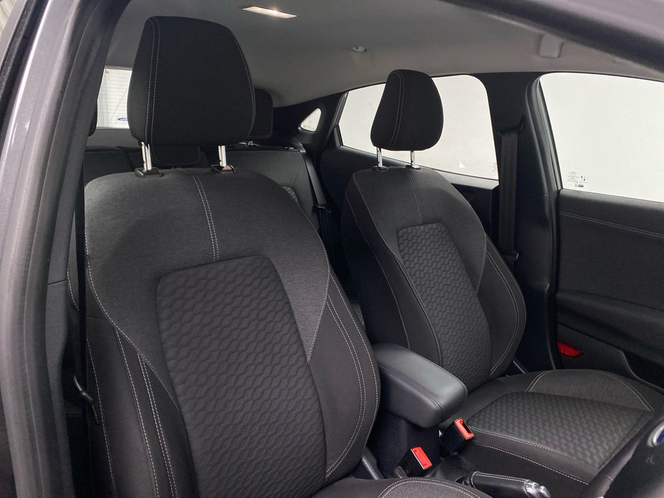 2023 Ford Puma 1.0L EcoBoost Hybrid 125PS Titanium €21,495