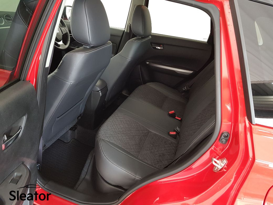 2026 Suzuki Vitara Ultra AllGrip €38,250