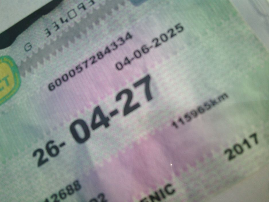 2017 Renault Scenic - image 29