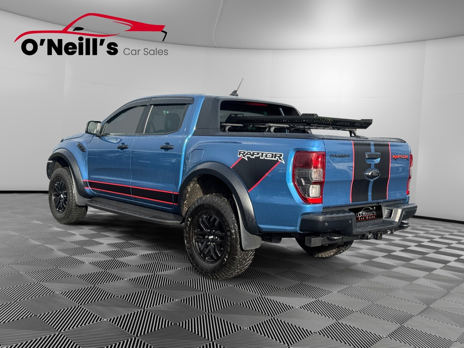 2022 Ford Ranger - image 7