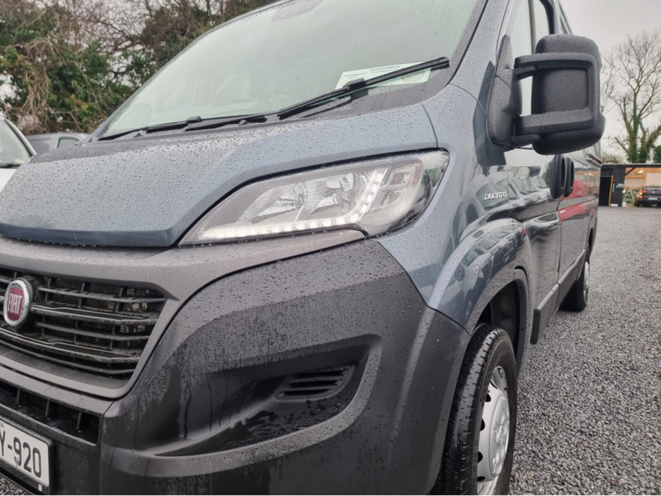 2020 Fiat Ducato - image 4