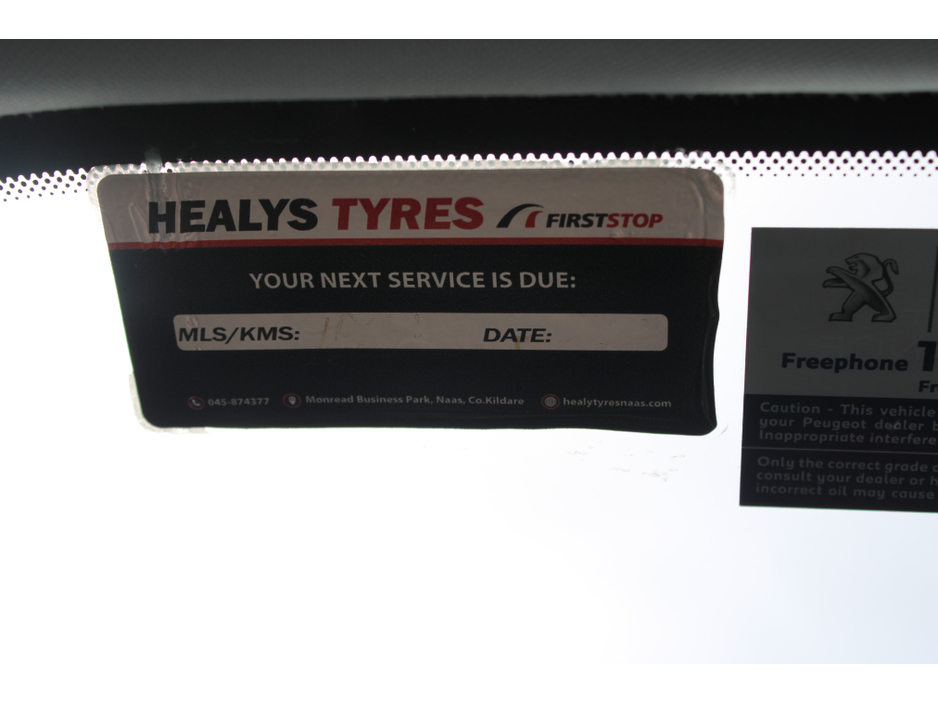 2018 Peugeot 2008 SALE AGREED! €9,750