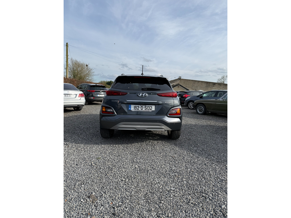 2019 Hyundai Kona - image 6