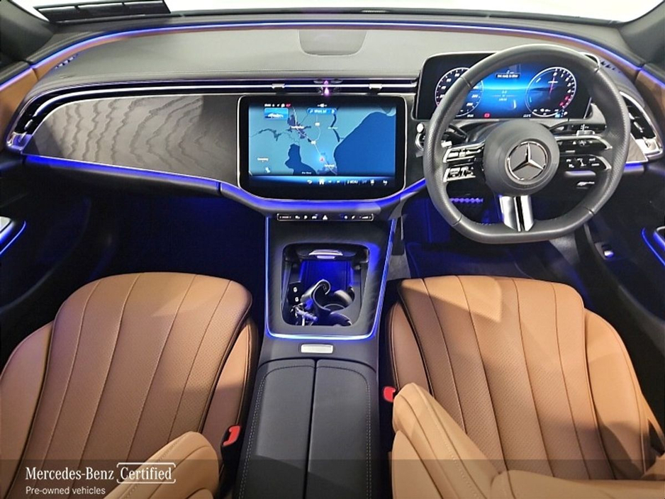2024 Mercedes-Benz E Class - image 14