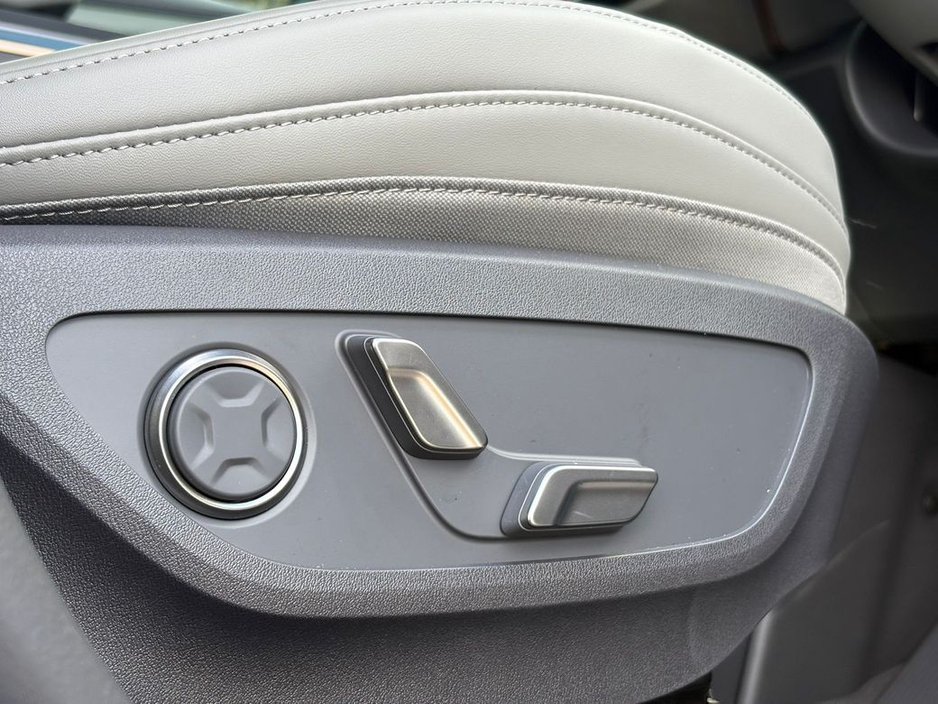 2026 Kia EV5 - image 23