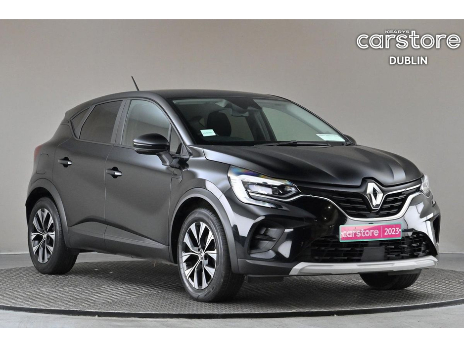 2023 Renault Captur for sale in , Ireland