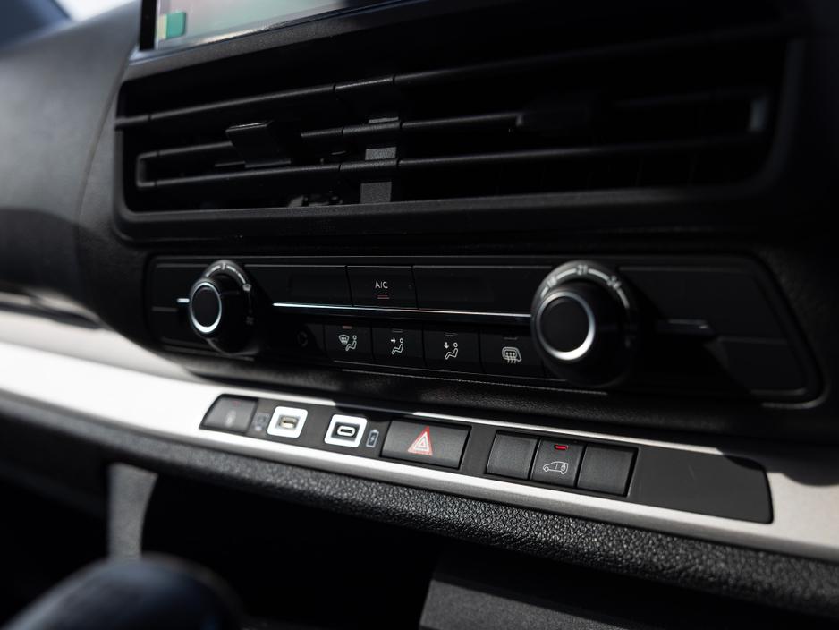 2026 Fiat Scudo - image 14