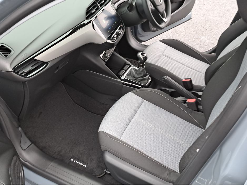 2026 Opel Corsa ELEGANCE 1.2TURBO 100BHP **5 YEARS WARRANTY** €28,950