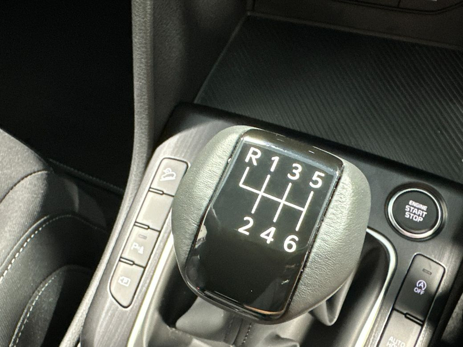 2026 Kia Sportage Special Edition PE 1.6 Crdi €44,500