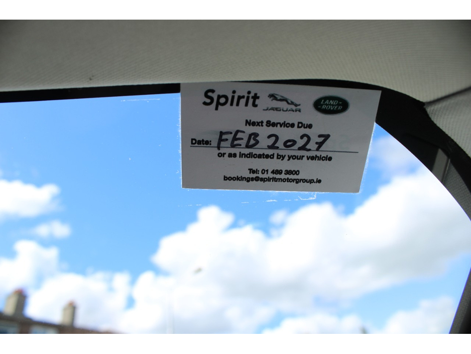 2020 Land Rover Discovery Sport - image 14