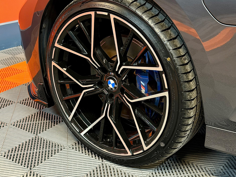 2020 BMW 3 Series 330e M Sport Auto €28,750