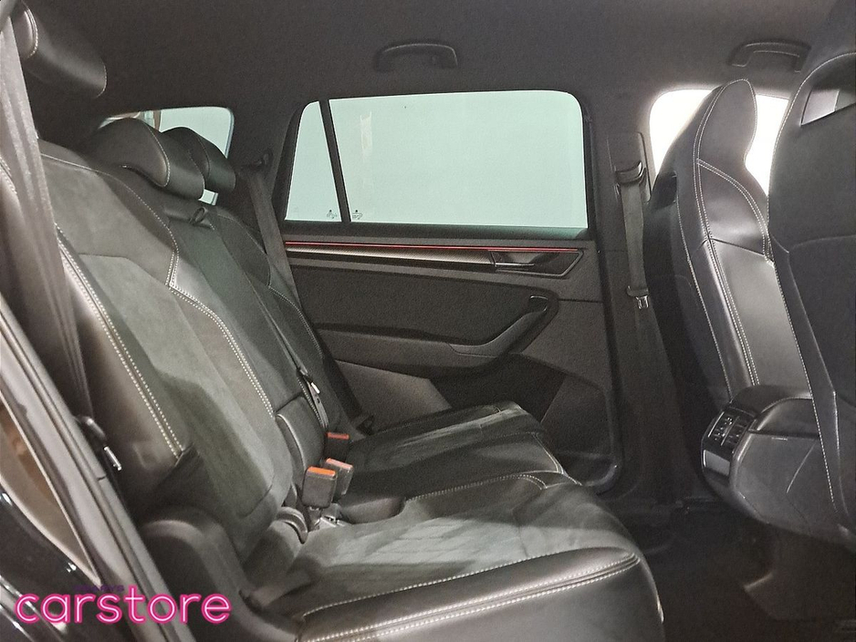 2021 Skoda Kodiaq - image 13