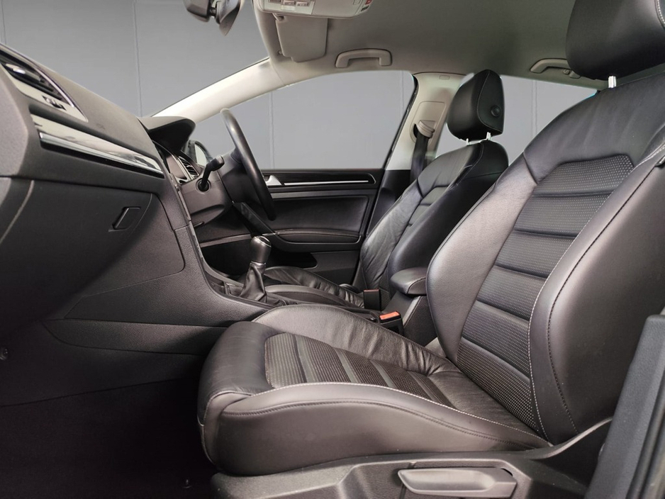 2019 Volkswagen Golf R-LINE 1.0 TSI MANUAL 6SPEED FWD 115HP 5DR €20,900