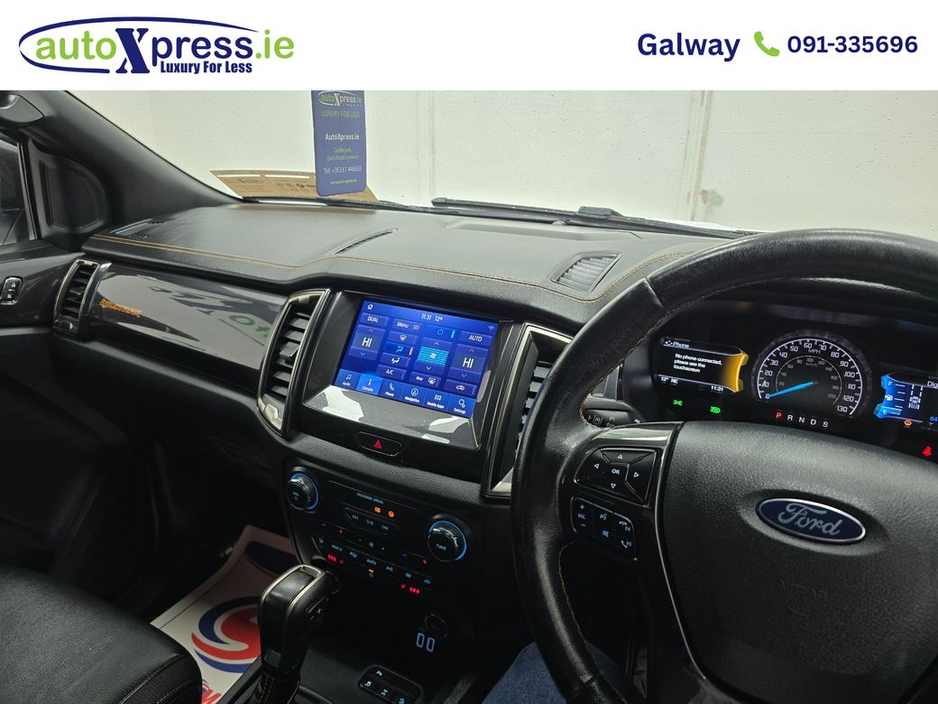 2022 Ford Ranger - image 8