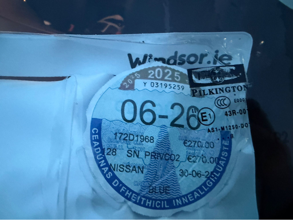 2017 Nissan Juke - image 19