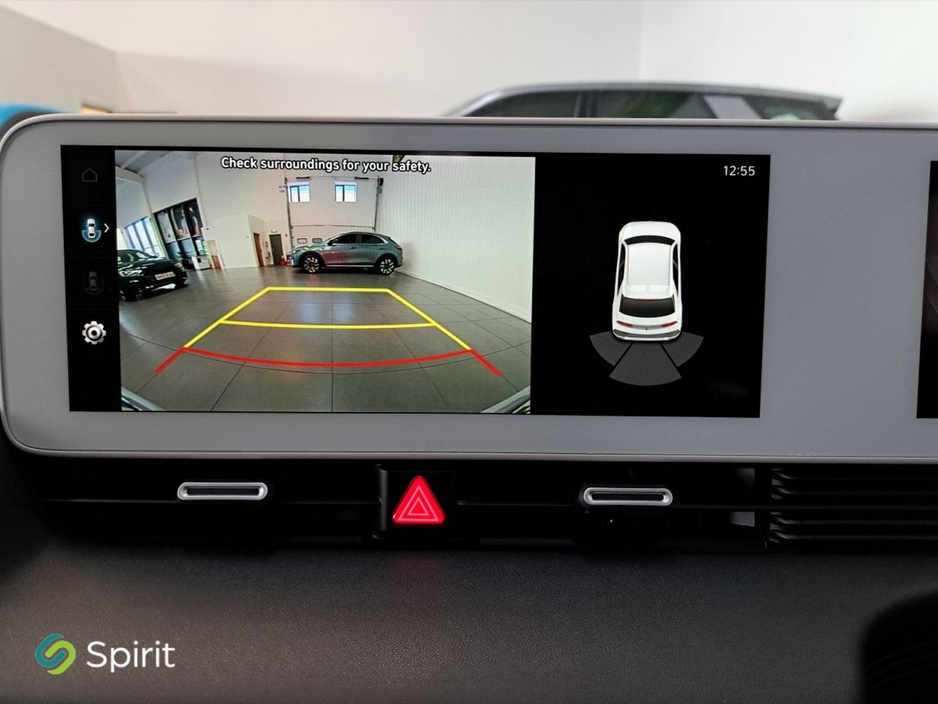 2022 Hyundai Ioniq 5 - image 14