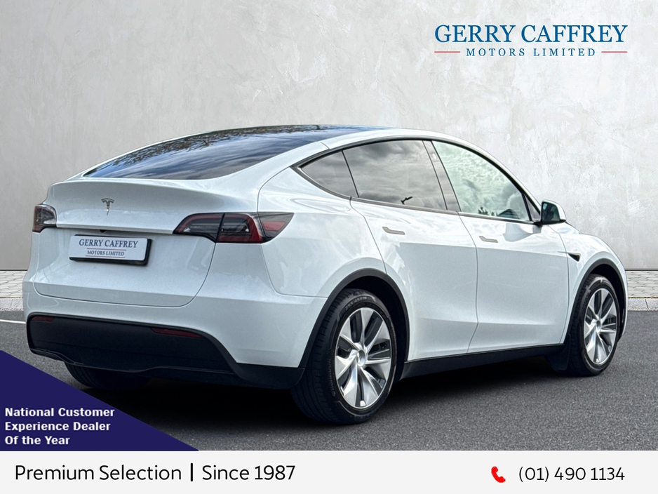 2023 Tesla Model Y - image 8