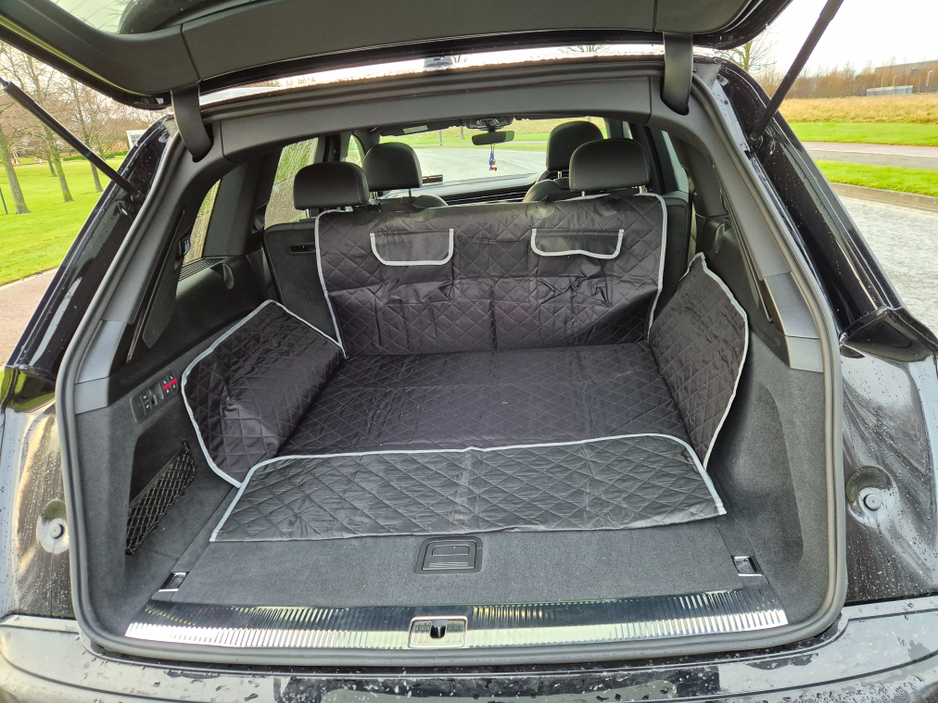 2020 Audi Q7 2020 AUDI Q7 55 TFSI QUATTRO SLINE BLACK EDITION €52,000