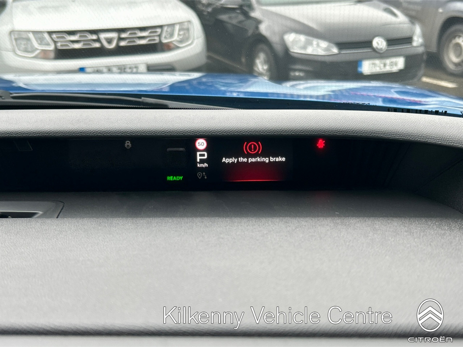 2025 Citroen C3 - image 16