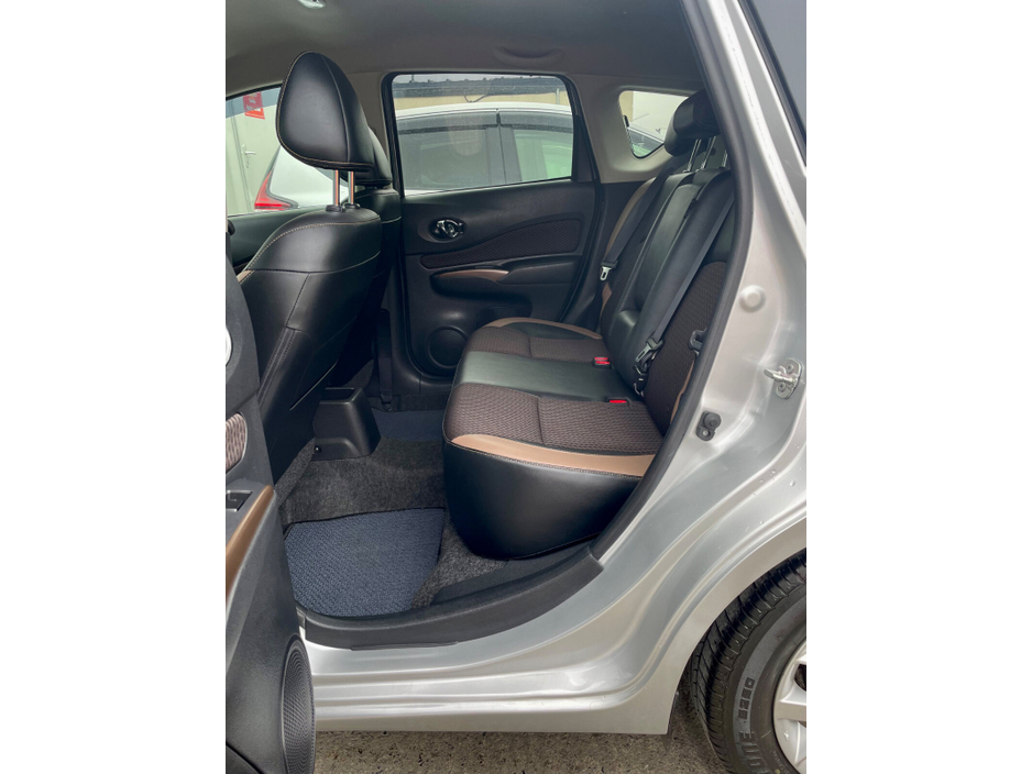 2020 Nissan Note - image 19