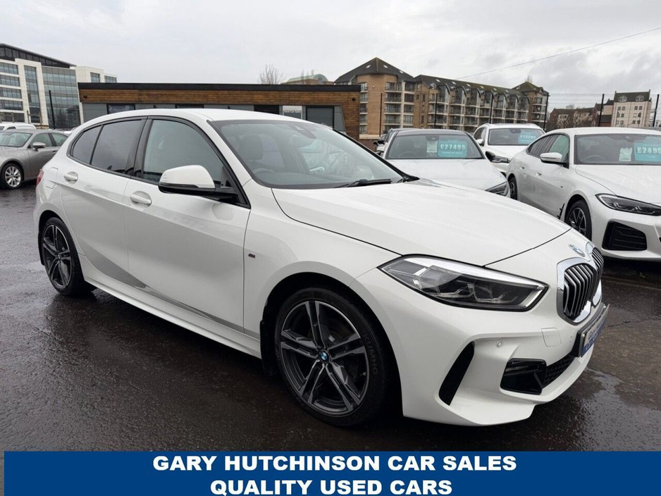 2020 BMW 1 Series for sale in , Ireland