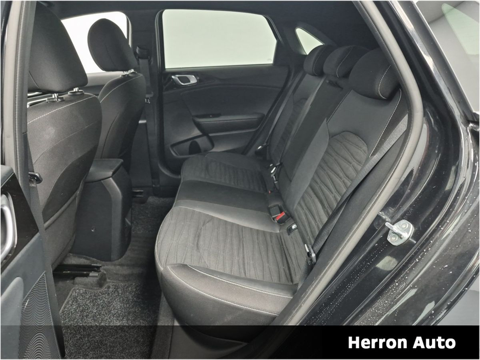 2025 Kia Ceed 1.0 GT Line Petrol €28,900