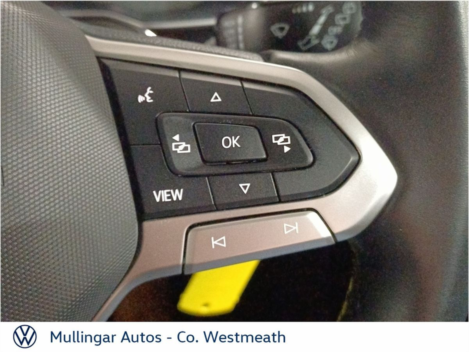 2023 Volkswagen Polo 1.0 TSI 95HP Style €22,950