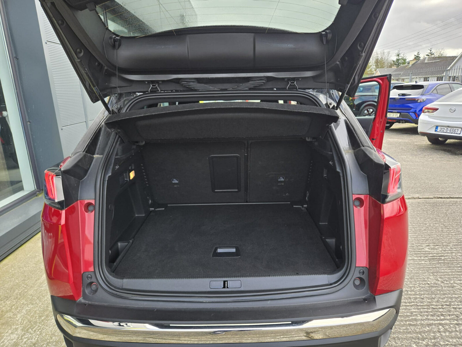 2024 Peugeot 3008 - image 15